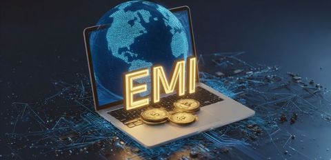 Как получить EMI-лицензию в Лабуане