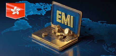 Получить EMI-лицензию в Гонконге