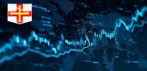 Актуальная ситуация на фондовых рынках Гернси: глобальные вызовы и роль TISE