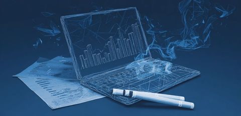 欧洲烟草市场监管