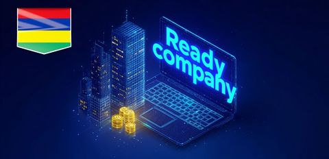 Купить готовую компанию на Маврикии