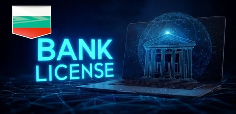 Получить банковскую лицензию в Болгарии: правила, этапы, документы