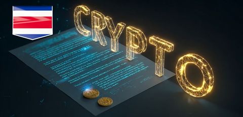 Получить криптолицензию в Коста-Рике