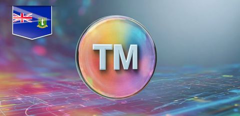 Регистрация торговой марки на БВО