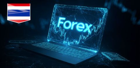 Получить форекс-лицензию в Таиланде