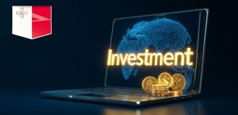 马耳他投资活动的支持服务