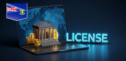 Getting a Payment License in the British Virgin Islands