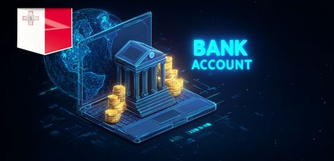 Открыть счет на Мальте: требования, банки и практические советы