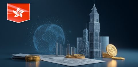 Получить TCSP-лицензию в Гонконге