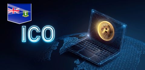 Как запустить ICO на БВО: инструкция для бизнеса