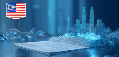 Купить недвижимость в Малайзии