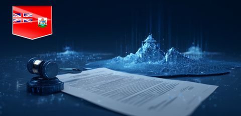 Создать траст на Бермудах