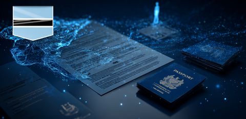 Получить гражданство за инвестиции в Ботсване: что известно о CIP-2026