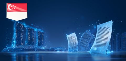 Выбор организационно-правовой формы в Сингапуре