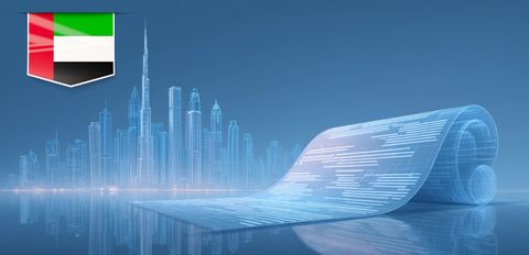 Внесение изменений в компанию в ОАЭ