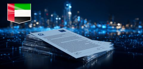 Выбор организационно-правовой формы в ОАЭ