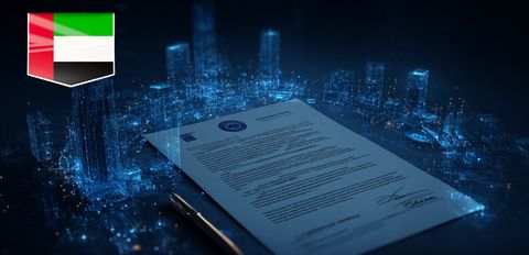 Сертификат налогового резидента в ОАЭ