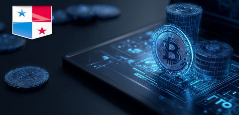 Получить криптолицензию в Панаме