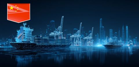 Таможенное оформление товаров при ввозе в Китай