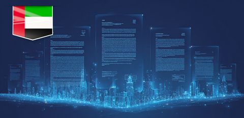 Получение e-Media Permit в ОАЭ: как легализовать рекламу