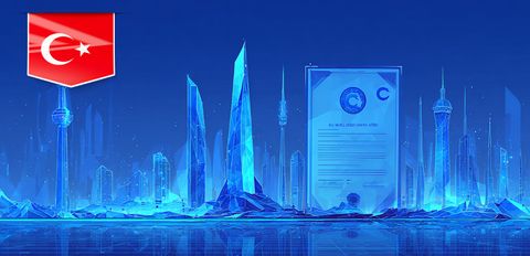 Получить визу цифрового кочевника в Турции — официальные правила и возможности