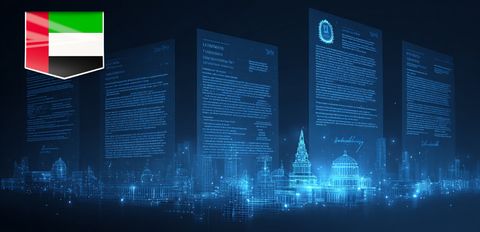 Получить налоговый сертификат об отсутствии задолженности в ОАЭ