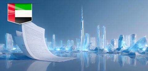 Получить Certificate of Incumbency в ОАЭ — полное руководство