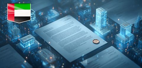 Получить сертификат Good Standing компании в ОАЭ — особенности процесса