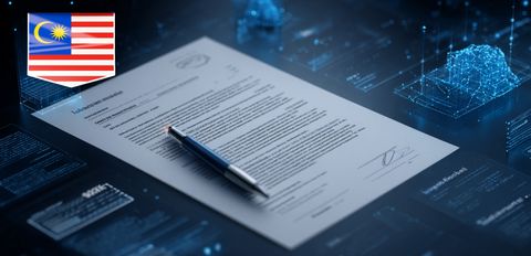 Сертификат налогового резидента в Малайзии