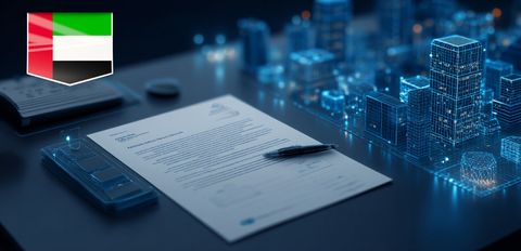 Получение коммерческой лицензии в ОАЭ