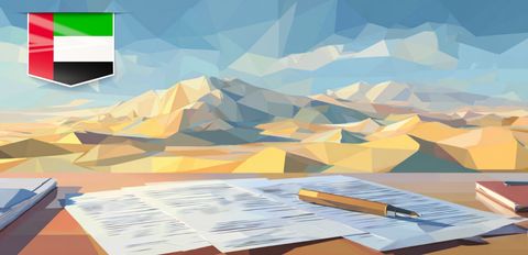 Получение туристической лицензии в ОАЭ