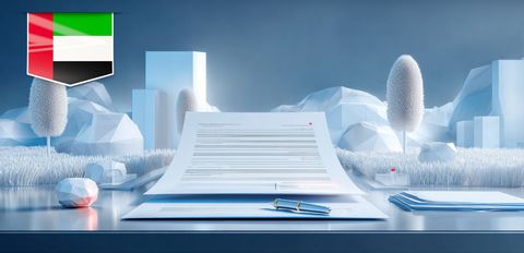 Получение сельскохозяйственной лицензии в ОАЭ