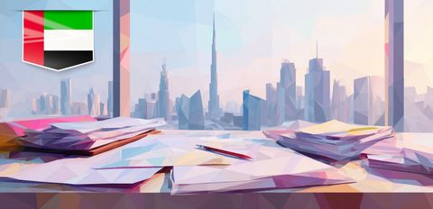 Получение Advertiser Permit в ОАЭ